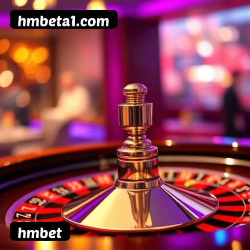 Jogos de Cassino em Destaque - Slots, Roleta, Blackjack