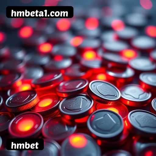 Prévia de conteúdo do canal Telegram hmbet